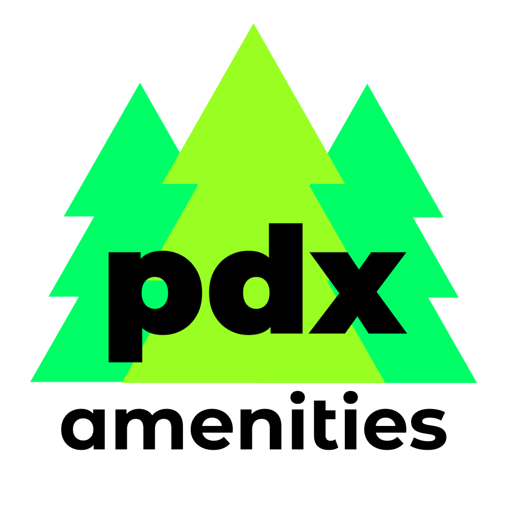PDX Amenities
